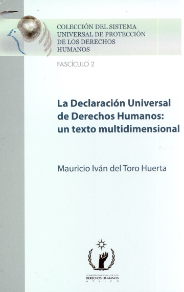 La declaración universal de derechos humanos: un texto multidimensional 