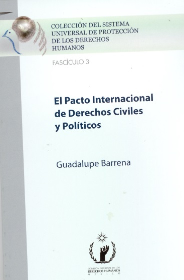 El pacto internacional de derechos civiles y políticos 