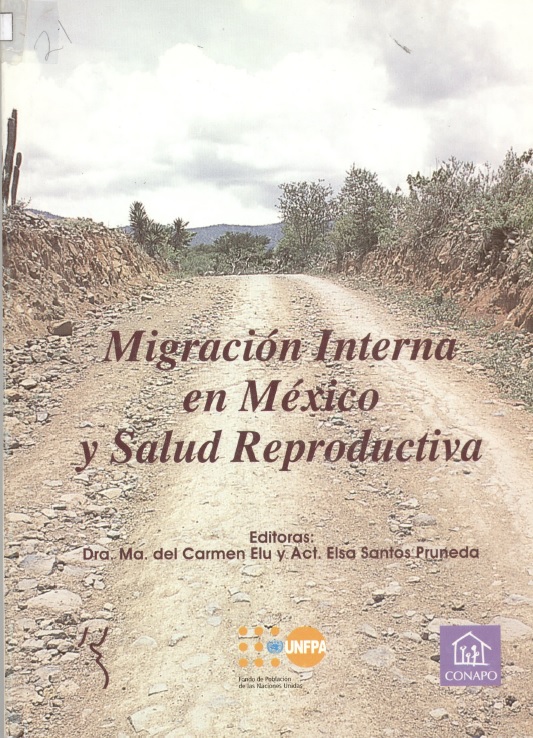 Migración interna en México y salud reproductiva 