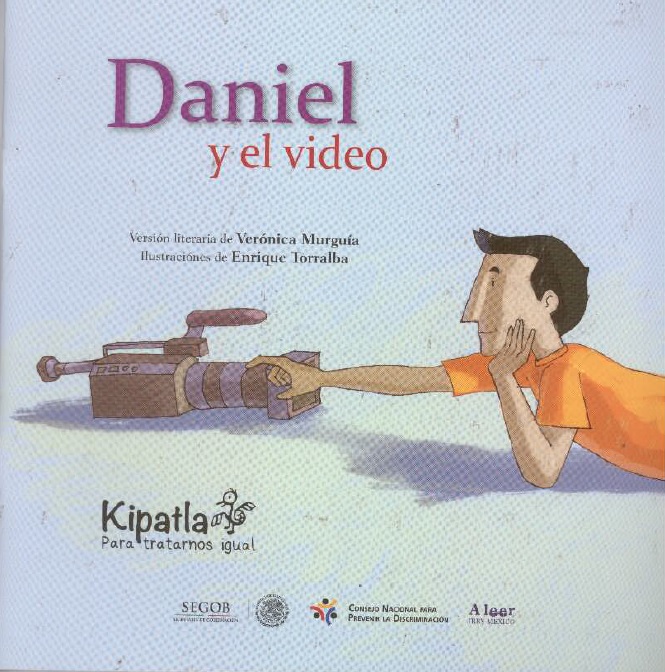 DANIEL Y EL VIDEO