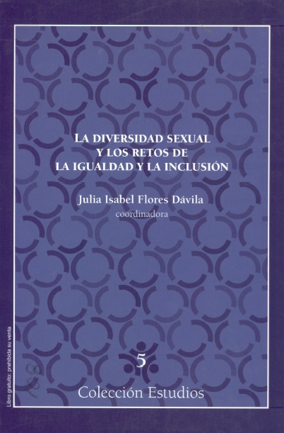 La diversidad sexual y los retos de la igualdad y la inclusión