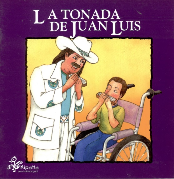 LA TONADA DE JUAN LUIS