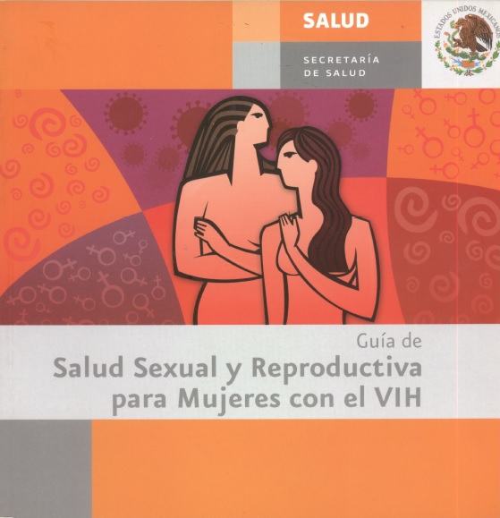 Salud sexual y reproductiva para personas con VIH