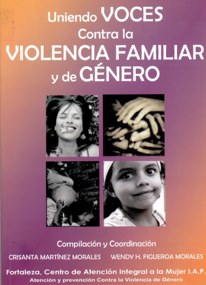 Uniendo voces contra la violencia familiar y de género