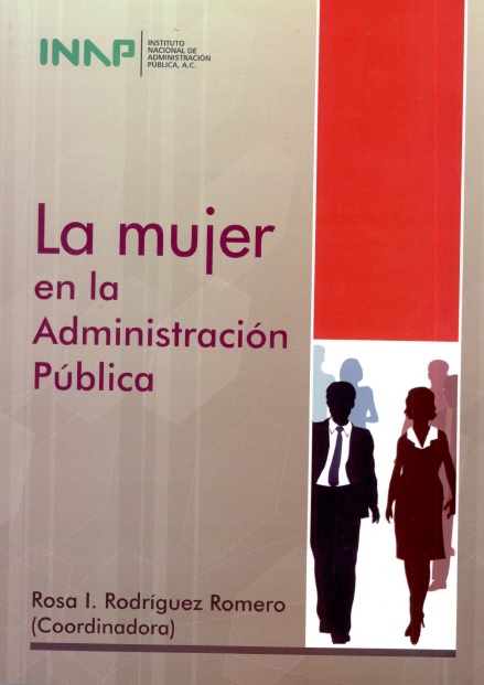 La mujer en la administración pública