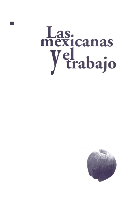 Las mexicanas y el trabajo