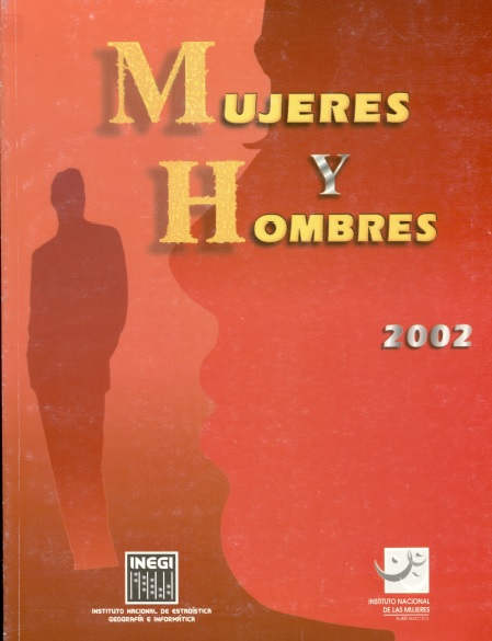 Mujeres y hombres 2002 