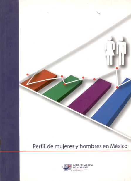 Perfil de mujeres y hombres en México 