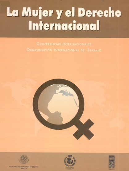 La mujer y el derecho internacional