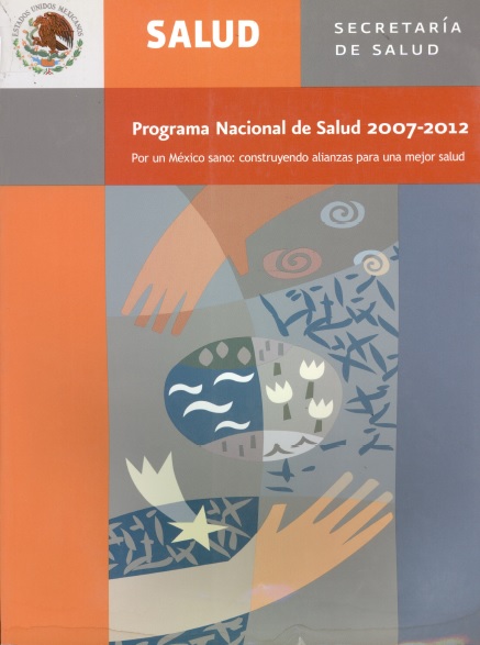 Programa nacional de salud 2007-2012