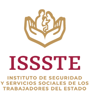 ISSSTE - Logo