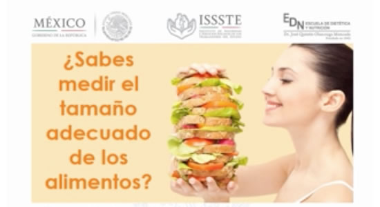 Sabes qu es la alimentacin saludable?