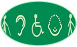 Políptico.-Convención sobre los Derechos de las Personas con Discapacidad