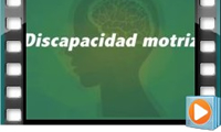 Discapacidad Motriz