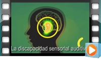 Discapacidad Sensorial Auditiva