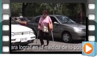 Discapacidad Sensorial Visual