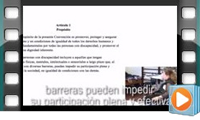 Trabajo y empleo