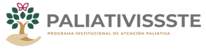 PALIATIVISSSTE - Programa Institucional de Atención Palíativa