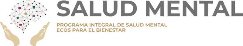 Programa Integral de salud mental ecos para el bienestar