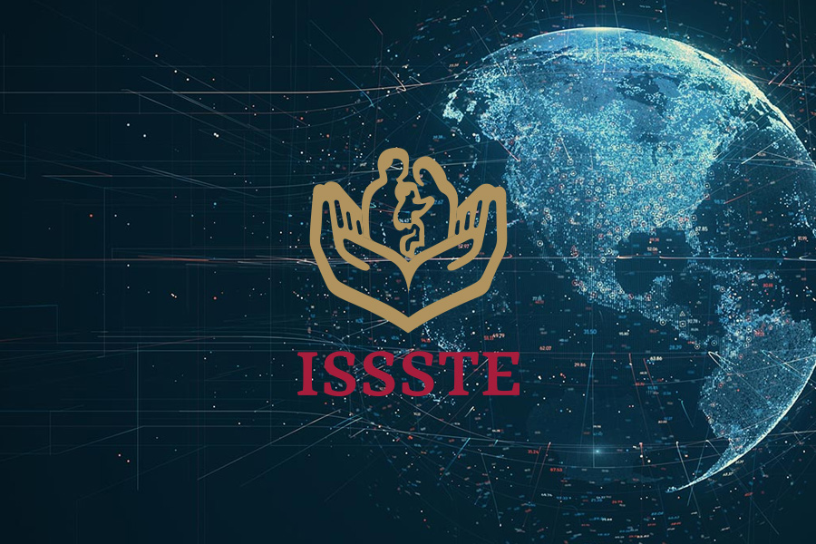 Subdirección de Relaciones Internacionales del ISSSTE