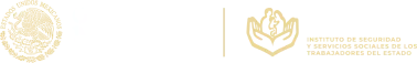 Logo ISSSTE