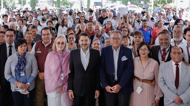 Gobernadora Morelos