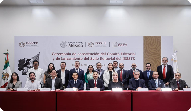 Jornadas quirúrgicas ISSSTE