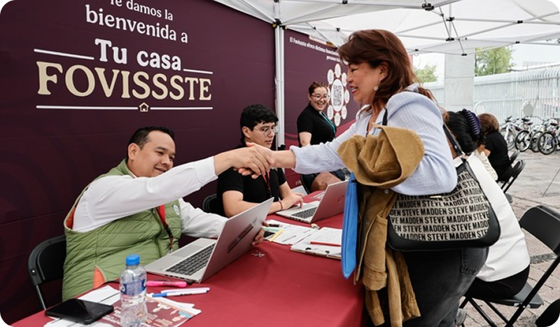 Jornadas quirúrgicas ISSSTE