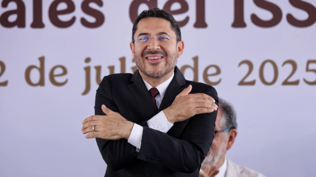 Créditos FOVISSSTE e INFONAVIT