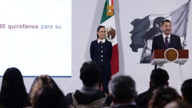 Tecnología sustentable ISSSTE